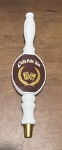 CELIS PALE ALE  Wooden Beer Tap bar pub man cave 12.5” tall - £15.92 GBP