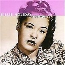 Billie Holiday : Billie&#39;s Blues CD (2006) Pre-Owned - £11.97 GBP