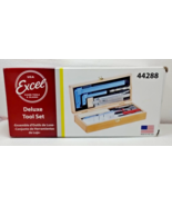 Excel 44288 Deluxe Tool Set - Doll House Furniture - Shadow Boxes - New ... - $630.04 MXN