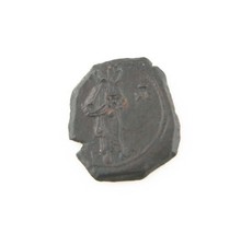 1118-1143 East Römische Byzantinisch AE 1/2 Tetarteon XF Ohn II Comnenus Halb S - £83.08 GBP