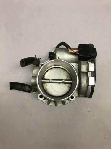 12 13 14 15 KIA SONATA 2.4L THROTTLE BODY VALVE ASSEMBLY OEM - $44.99