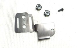 ECHO CS 303T Bar Nuts with Inner Chain Guide - OEM - $17.95