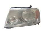 Driver Headlight Bright Background Fits 04-08 FORD F150 PICKUP 643061 - $62.37