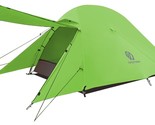 For Outdoor Hiking, Mountaineering, Survival, And Travel, This Double-La... - $51.97