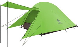For Outdoor Hiking, Mountaineering, Survival, And Travel, This Double-Layered, - £40.69 GBP