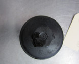 Oil Filter Cap From 2012 Dodge Grand Caravan  3.6 - $20.00