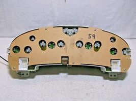00-01-02-03-04 CHRYSLER CONCORDE / 132K / SPEEDOMETER/INSTRUMENT/GAUGE/CLUSTER image 4