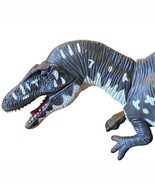 Terra by Battat Dinosaur Toy Realistic Jurassic Dino Lights &amp; Sounds Kid... - $274.48 MXN