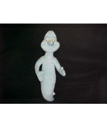 14&quot; Stinkie Casper The Friendly Ghost Plush Toy By Dakin From 1995 - £77.97 GBP