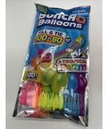 ZURU 100 Bunch O Balloons Individual Water Self Seal QUICK Fill Hose COM... - $42.83 MXN