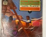 Herb Alpert Tijuana Brass Going Places Tijuana Taxi More And More Vinyl ... - $15.83