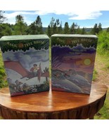 Magic Tree House Collection 2 Sets Books # 1-16 By Mary Pope Osbourne Ne... - €22,20 EUR
