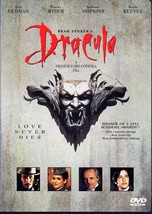 Bram Stoker&#39;s Dracula (DVD) - £4.12 GBP