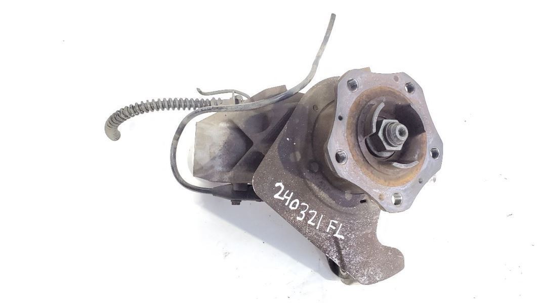 Porsche 911 OEM Left Front Spindle Knuckle 3.4L 6 Cylinder 99634165713  Item image 6