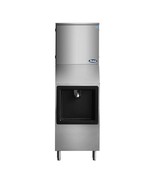 Atosa USA HD350-AP-161 Half Size Hotel Ice Machine &amp; Ice Dispenser, 350 ... - $5,769.96 CAD