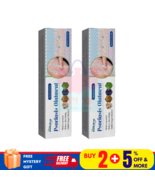 2 X Psoriasis Dermatitis Eczema Natural Cream Skin Treatment Ointment - $472.89 MXN