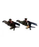 Britians  No. 341 British Machine Gun Section Set of 6 - £45.77 GBP