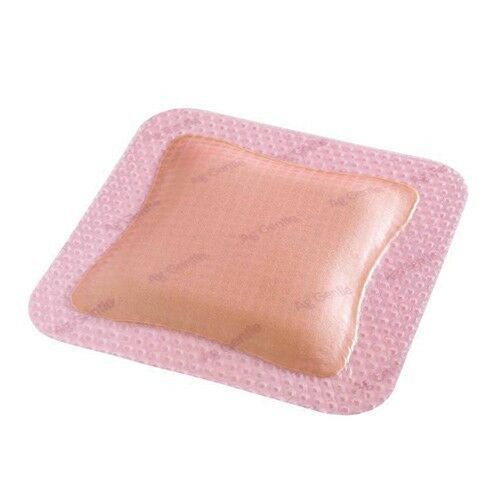 Allevyn AG Gentle Border Foam Dressings 7.5cm x 7.5cm - $10.09+