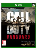 Call of Duty: Vanguard (Xbox Series X) (Xbox Series X) - $29.41