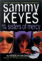 Sammy Keyes and the Sisters of Mercy by Wendelin Van Draanen / 1999 Paperback - £0.88 GBP