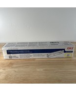 Oki 43459301 Yellow C3400n/C3600N Color Printers &amp; MFPs NEW - $18.49 CAD