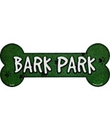 Bark Park Novelty Bone Magnet B-023 - $19.59 CAD