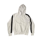 Divided Pullover Hoodie Men&#39;s Sz. S White - $222.50 MXN