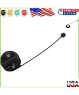 Premium Milled Black Fuel Cap - Reduce Fuel Loss with GM Quality Assurance - $45.98 CAD