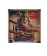 Poster Di Quiet Riot Enorme - $3,323.71 MXN