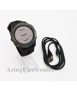 Garmin Fenix 6X Sapphire Multisport GPS Smartwatch 010-02157-10 - €231,29 EUR