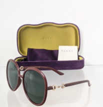 Brand New Authentic Gucci GG 0889 002 Sunglasses GG0889S Frame 61mm - £153.15 GBP