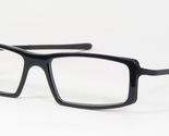 MARGOTTE EYEWEAR 0509 Black UNIQUE RARE HANDMADE EYEGLASSES GLASSES FRAME - $224.72