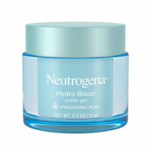 Neutrogena Hydro Boost Fragrance Free Face Moisturizer with Hyaluronic A... - £11.67 GBP