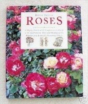 Garden - Roses [Dec 01, 1995] Squire, David - £10.99 GBP