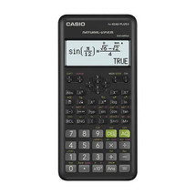 Casio Plus II Scientific Calculator - 2nd Edition - £41.87 GBP