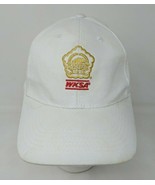 Kuk Sool Won WKSA Logo Traditional Korean Martial Arts Baseball Hat Cap ... - £19.46 GBP