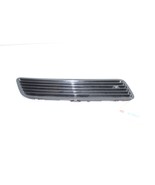 07-13 MERCEDES-BENZ S550 RIGHT PASSENGER HOOD GRILLE Q3846 - $176.97 CAD