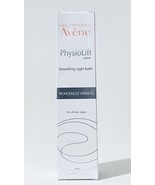 Eau Thermale Avene Physiolift Night Smoothing Night Balm, 1 fl oz - $63.82 CAD