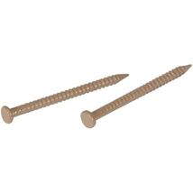 HILLMAN FASTENERS 461523 6 oz 1&quot; Oak Panel Nail - $17.62