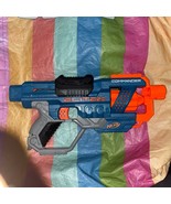 NERF Elite 2.0 E9485 Commander RD-6 Blaster - $10.16
