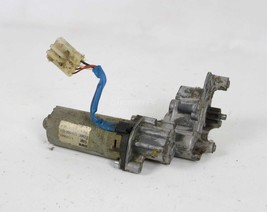 BMW E46 E53 Left Driver Front Seat Rear Height Adjustment Motor 1999-2003 OEM - £39.51 GBP