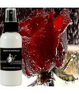 Australian Sandalwood Rose Room Air Freshener Spray, Linen Pillow Mist F... - £10.18 GBP+