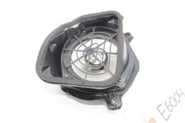 97-04 MERCEDES-BENZ R170 SLK230 SLK320 FRONT RIGHT PASSENGER DOOR SPEAKER E6004 image 5
