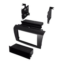 American International Installation Kit for 2004-2009 Mazda 3 - $52.56