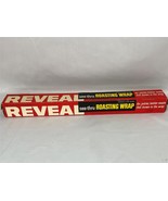 Vintage Reveal Roasting Wrap Kitchen Advertising Colgate Good Housekeeping - $19.00