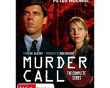 Murder Call: The Complete Collection DVD | 14 Discs - $86.46