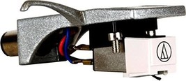 Gemini Hdcn-15 Turntable Headshell And Cartridge (Silver), Headshell And - $881.67 MXN