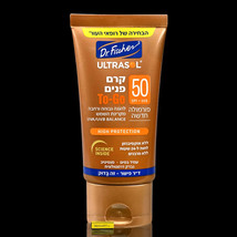 Ultrasol Facial Cream SPF50 To Go 30 Ml - £23.22 GBP