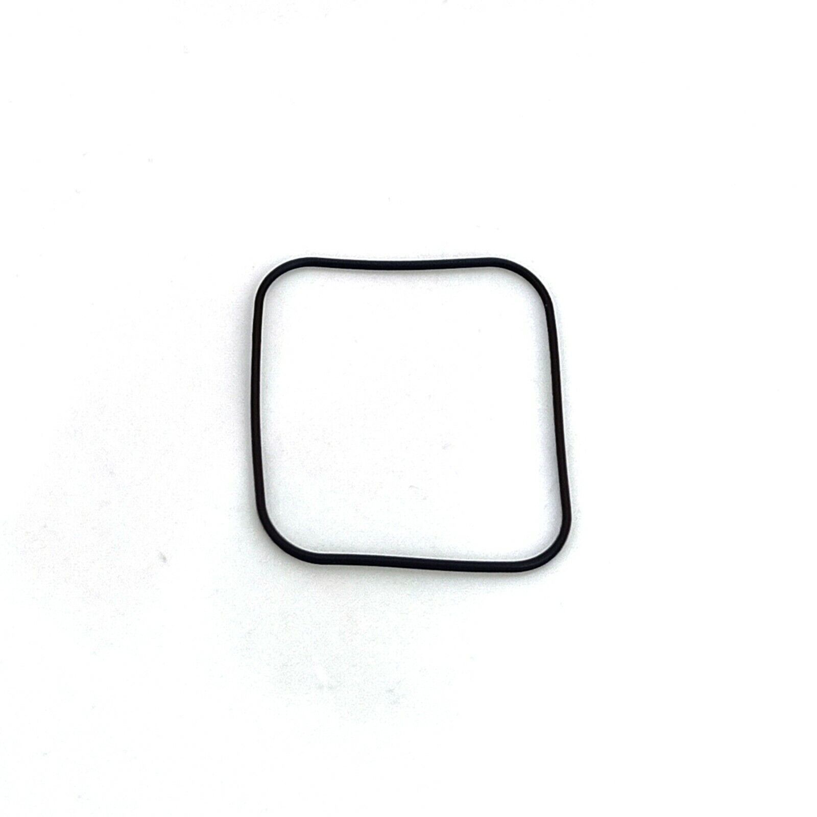 For CARTIER TANK FRANCAISE 2384 Watch CASE BACK Gasket Seals 22mm SPARE