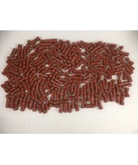 KID CONNECTION WOODEN BUILDING FUN SET 400 PIECES #16119-0912 Used - $27.15 CAD